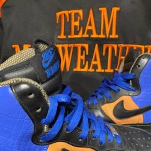 Vintage Nike Sneakers Air Force 1